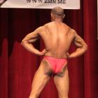 Ankit  Patel - NPC West Coast Classic 2013 - #1