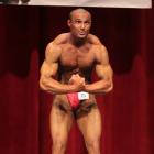 Ankit  Patel - NPC West Coast Classic 2013 - #1