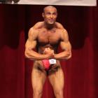 Ankit  Patel - NPC West Coast Classic 2013 - #1