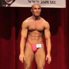 Ankit  Patel - NPC West Coast Classic 2013 - #1