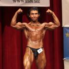 Ruben  Cervantes - NPC West Coast Classic 2013 - #1