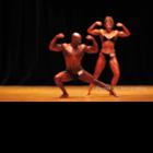 Jerry  Bland - NPC Mid-Illinois Championships 2012 - #1