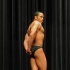 Arthur  Garner - NPC Golds Classic 2010 - #1