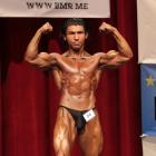 Ruben  Cervantes - NPC West Coast Classic 2013 - #1