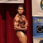 Ruben  Cervantes - NPC West Coast Classic 2013 - #1