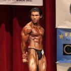 Ruben  Cervantes - NPC West Coast Classic 2013 - #1