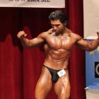 Ruben  Cervantes - NPC West Coast Classic 2013 - #1