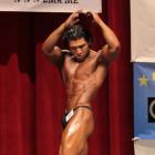 Ruben  Cervantes - NPC West Coast Classic 2013 - #1