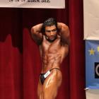 Ruben  Cervantes - NPC West Coast Classic 2013 - #1