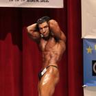 Ruben  Cervantes - NPC West Coast Classic 2013 - #1