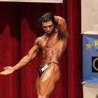 Ruben  Cervantes - NPC West Coast Classic 2013 - #1