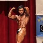 Ruben  Cervantes - NPC West Coast Classic 2013 - #1