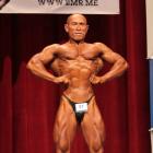 Ly  Nhon - NPC West Coast Classic 2013 - #1