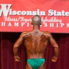 Rob  Bethke - NPC Wisconsin State Championships 2012 - #1