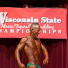 Rob  Bethke - NPC Wisconsin State Championships 2012 - #1