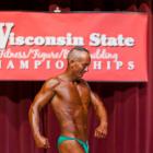 Rob  Bethke - NPC Wisconsin State Championships 2012 - #1