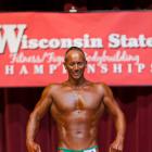 Rob  Bethke - NPC Wisconsin State Championships 2012 - #1