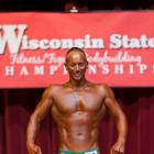 Rob  Bethke - NPC Wisconsin State Championships 2012 - #1