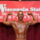 Rob  Bethke - NPC Wisconsin State Championships 2012 - #1