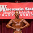 Rob  Bethke - NPC Wisconsin State Championships 2012 - #1