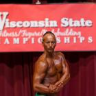 Rob  Bethke - NPC Wisconsin State Championships 2012 - #1