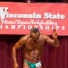 Rob  Bethke - NPC Wisconsin State Championships 2012 - #1