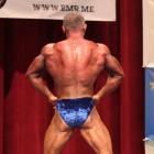 Jeff  Brown - NPC West Coast Classic 2013 - #1