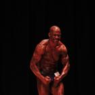 Jerry  Bland - NPC Mid-Illinois Championships 2012 - #1