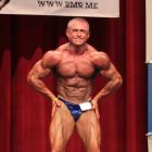 Jeff  Brown - NPC West Coast Classic 2013 - #1