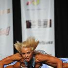 Babette  Mulford - NPC Jr. Nationals 2011 - #1