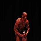 Jerry  Bland - NPC Mid-Illinois Championships 2012 - #1