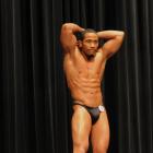 Arthur  Garner - NPC Golds Classic 2010 - #1