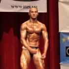 Alex  Tarpinian - NPC West Coast Classic 2013 - #1