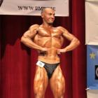 Alex  Tarpinian - NPC West Coast Classic 2013 - #1