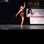 Brittany  Wardlaw - NPC Alaska State Championships 2013 - #1