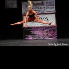 Brittany  Wardlaw - NPC Alaska State Championships 2013 - #1
