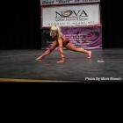 Brittany  Wardlaw - NPC Alaska State Championships 2013 - #1