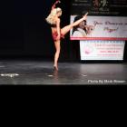 Brittany  Wardlaw - NPC Alaska State Championships 2013 - #1