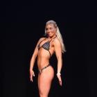 Brittany  Wardlaw - NPC Alaska State Championships 2013 - #1