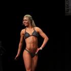 Brittany  Wardlaw - NPC Alaska State Championships 2013 - #1