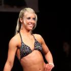 Brittany  Wardlaw - NPC Alaska State Championships 2013 - #1