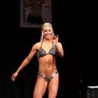 Brittany  Wardlaw - NPC Alaska State Championships 2013 - #1