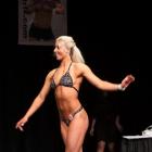 Brittany  Wardlaw - NPC Alaska State Championships 2013 - #1