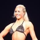 Brittany  Wardlaw - NPC Alaska State Championships 2013 - #1