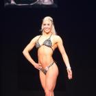 Brittany  Wardlaw - NPC Alaska State Championships 2013 - #1