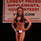 Ashley  Dodge - NPC Arkansas State 2010 - #1