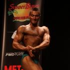 Chris  Mahana - NPC NW Night of Champions 2011 - #1