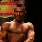 Chris  Mahana - NPC NW Night of Champions 2011 - #1