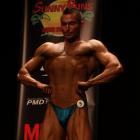 Chris  Mahana - NPC NW Night of Champions 2011 - #1