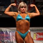 Dorothy  Murray - NPC Northwest Championships 2011 - #1